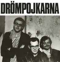Drompojkarna - Drompojkarna (1979)