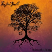 Eric Jason Brock - The Strength Is In The Roots (2017)