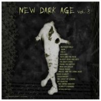 VA - New Dark Age - Vol. 3 (2005)