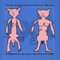 Very Expensive Porno Movie - Postfucking Happiness (2012)