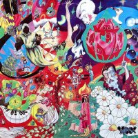 The Inn - Psychedelic Schedule (1987)