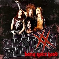 Lipstixx 'n' Bulletz - Bang Your Head (2009)
