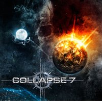 Collapse 7 - Supernova Overdrive (2007)