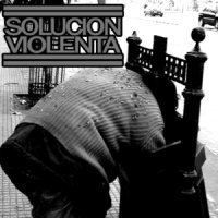 Solucion Violenta - Buscando Instancias de Guerra (2012)