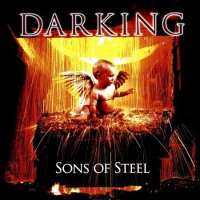 Darking - Sons Of Steel (2010)  Lossless