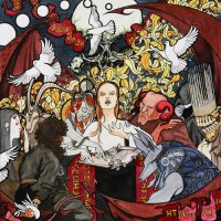 Desolated - Verse Of Judas (2012)