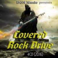VA - Covered Rock Drive [4CD] (2016)