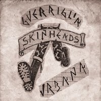 Guerriglia Urbana - Skinheads \"Demo 1982\" Reissue (2017)