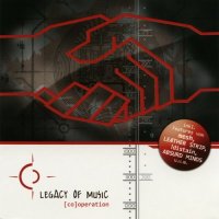 Legacy Of Music - [co]operation (2010)