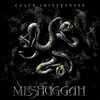 Meshuggah - Catch Thirtythree (2005)  Lossless