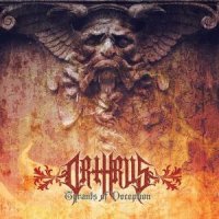 Orthrus - Tyrants Of Deception (2008)