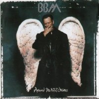 BBM - Around The Next Dream [Virgin 2003 Remast.+Bonus Tracks] (1994)  Lossless