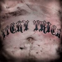 Itchy Trick - Itchy Trick (2016)