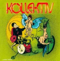 Kollektiv - SWF-Sessions Volume 5 (2001)