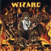 Wizard - Odin (2003)