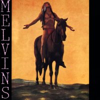 Melvins - Lysol (1992)