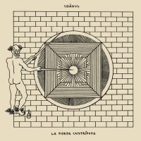Coagul - La Forja Centripeta (2015)