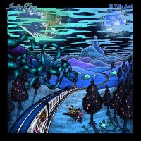 Los Jenifers - El Valle Azul (2014)