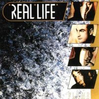 Real Life - Flame (1985)