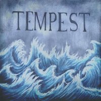 Through Lucid Eyes - Tempest (2012)