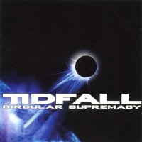 Tidfall - Circular Supremacy (2000)