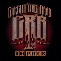 Greg Billings Band - 18 Pack (2014)