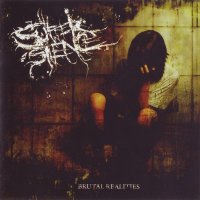 Suffer In Silence - Brutal Realities (2009)