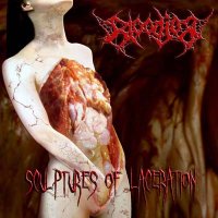Bloodjob - Sculptures of Laceration (2010)