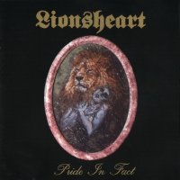Lionsheart - Pride In Fact (1994)