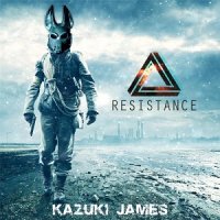 Kazuki James - Resistance (2017)