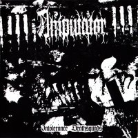Ampütator - Intolerance Deathsquads (2009)