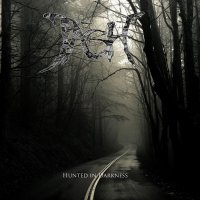 Tash - Hunted In Darkness (2014)