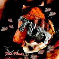 Tuff - Fist First (1994)