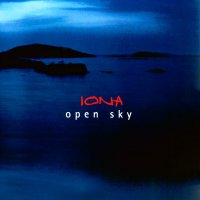 Iona - Open Sky (2000)