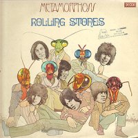 The Rolling Stones - Metamorphosis (1975)