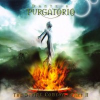 VA - Dante\'s Purgatorio - The Divine Comedy - Part II (2009)