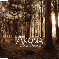 Akoma - Lost Forest (2007)