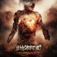 Dehydrated - Zone Beneath The Skin (2012)