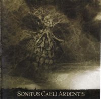 Luctus / Argharus - Sonitus Caeli Ardentis [Split] (2007)  Lossless