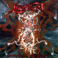 Loudblast - Sensorial Treatment (1989)