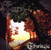 Menhir - Thuringia (1999)  Lossless