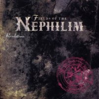 Fields of the Nephilim - Revelations (Compilation) (1993)  Lossless