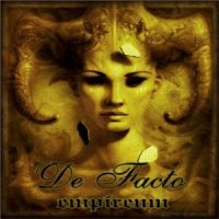 De Facto - Empireum (2003)