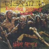 Disaster KFW - Därme Fressen (2001)