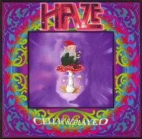 Haze - Cellar Replayed (1985)