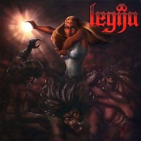 Legija - Legija (1987)