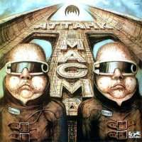 Magma - Attahk (1978)