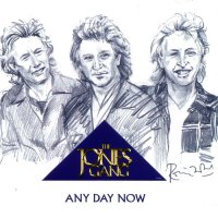 The Jones Gang - Any Day Now (2005)