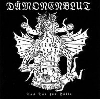 Dämonenblut - Das Tor Zur Hölle (2009)