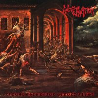 Encoffination - Ritual Ascension Beyond Flesh (2010)